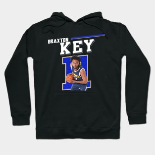 Braxton Key Hoodie